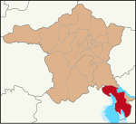 Ankara location Şereflikoçhisar